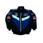 Vintage Racing Ford Performance Bomber Jacket - Xtreme_Racegear