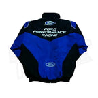 Vintage Racing Ford Performance Bomber Jacket - Xtreme_Racegear
