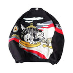Vintage Slugworm Racing Jacket - Thickened Motorsport Apparel - Xtreme Racegear
