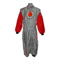 Vodafone Mclaren Mercedes VIP Driver Day Race Suit_
Xtreme Racegear