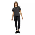 WOMENS LANDO NORRIS SILVERSTONE T-SHIRT -Xtreme_Racegear