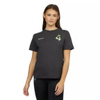 WOMENS LANDO NORRIS SILVERSTONE T-SHIRT - Xtreme_Racegear