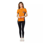 WOMENS MCLAREN REPLICA POLO SHIRT OSCAR PIASTRI - Xtreme_Racegear