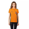 WOMENS MCLAREN REPLICA POLO SHIRT OSCAR PIASTRI - Xtreme_Racegear