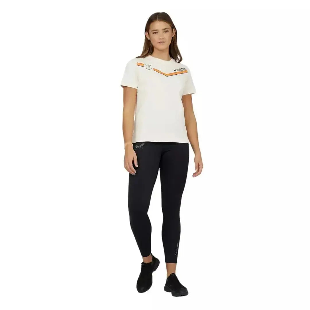 WOMENS TRIPLE CROWN T-SHIRT - Xtreme_Racegear