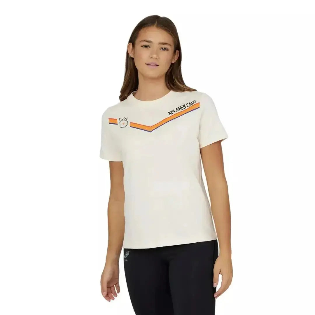 WOMENS TRIPLE CROWN T-SHIRT - Xtreme_Racegear