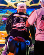WORLD TOUR BLACK LS TEE - Xtreme_Racegear