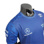 Williams Racing Formula One T-Shirt - Official Team Apparel - Xtreme_Racegear