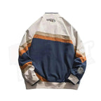 Women's Retro Street Racing Jacket - Xtreme Racegear