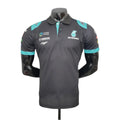 Yamaha Formula One Racing Polo Shirt - Xtreme_Racegear