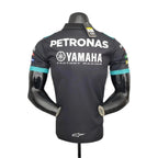 Yamaha Formula One Racing Polo Shirt - Xtreme_Racegear