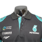 Yamaha Formula One Racing Polo Shirt - Xtreme_Racegear