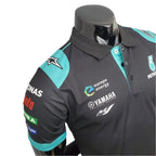 Yamaha Formula One Racing Polo Shirt - Xtreme_Racegear