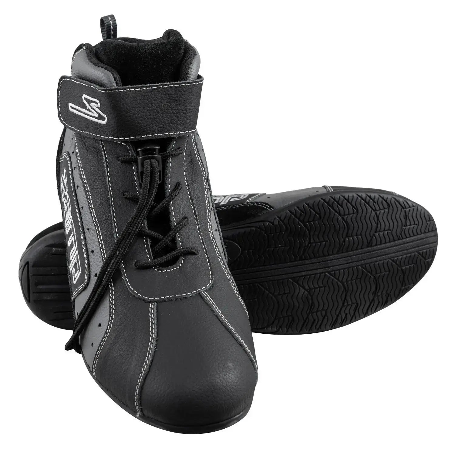 ZK-20 Kart Shoes - Xtreme_Racegear