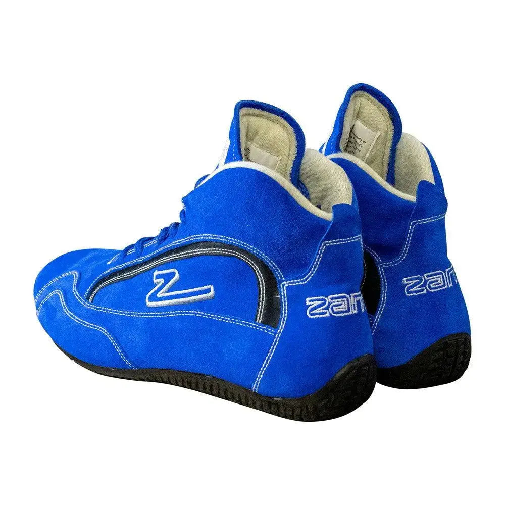 ZR-30 Race Shoes - Xtreme_Racegear