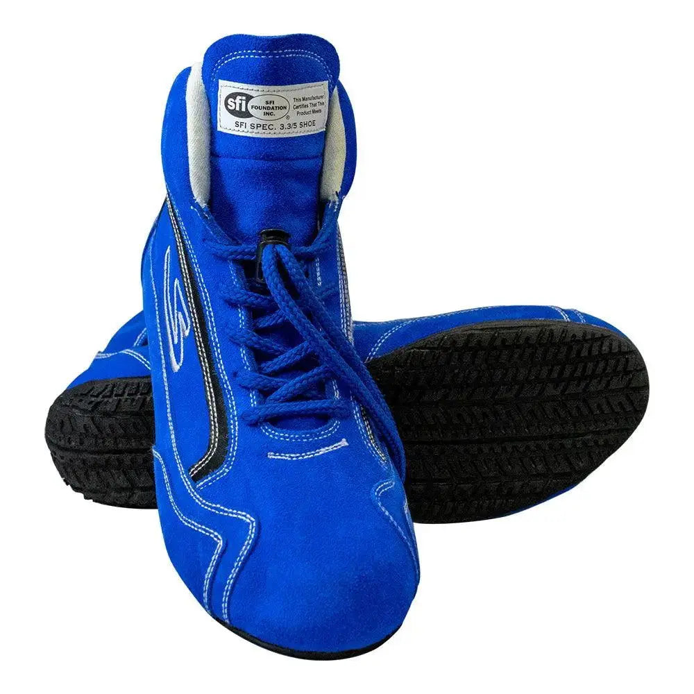 ZR-30 Race Shoes - Xtreme_Racegear