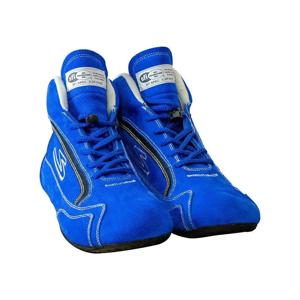 ZR-30 Race Shoes - Xtreme_Racegear
