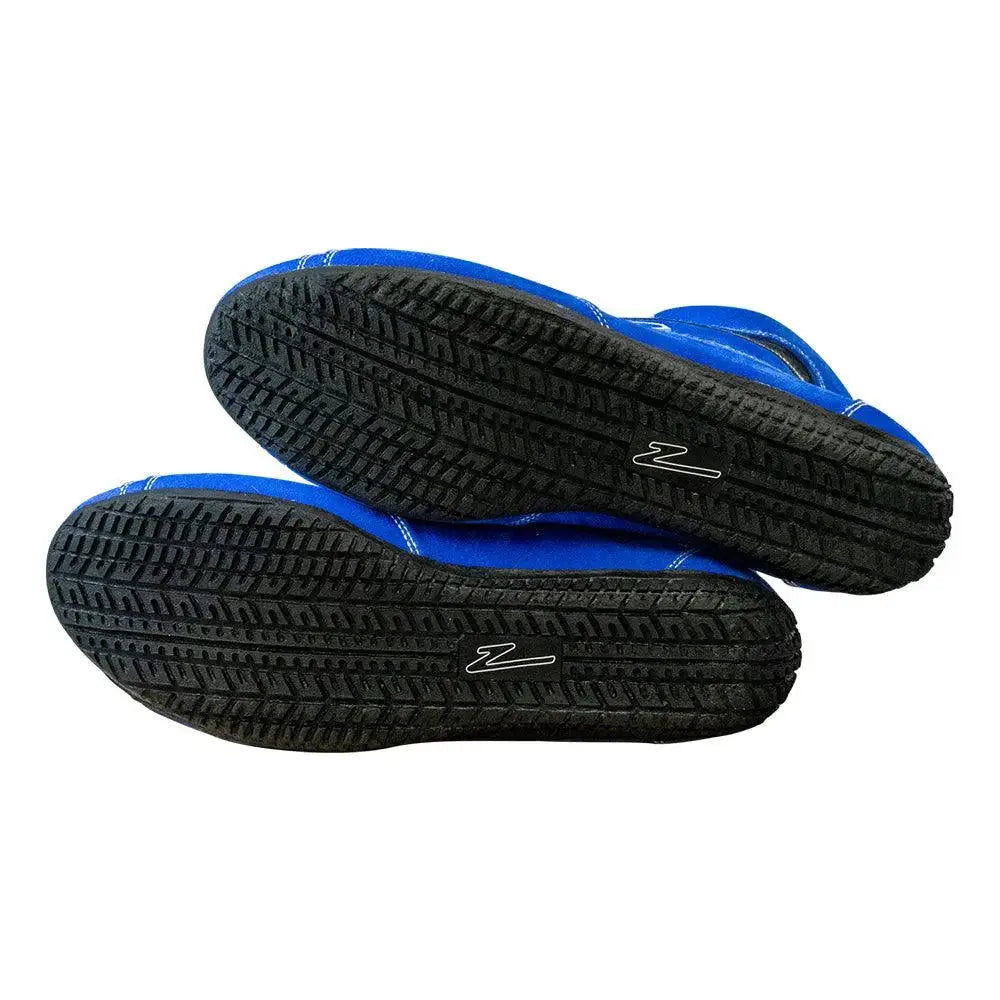 ZR-30 Race Shoes - Xtreme_Racegear