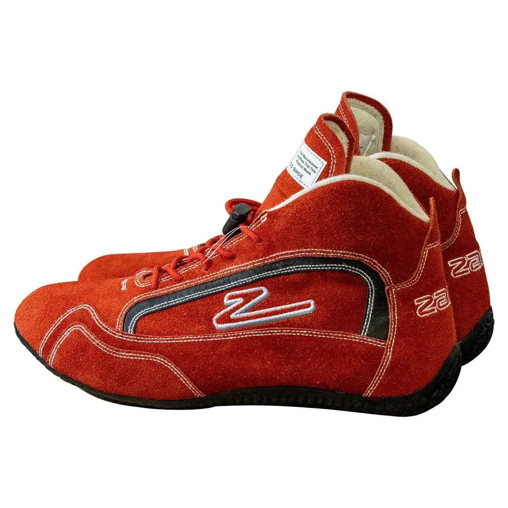 ZR-30 Race Shoes - Xtreme_Racegear