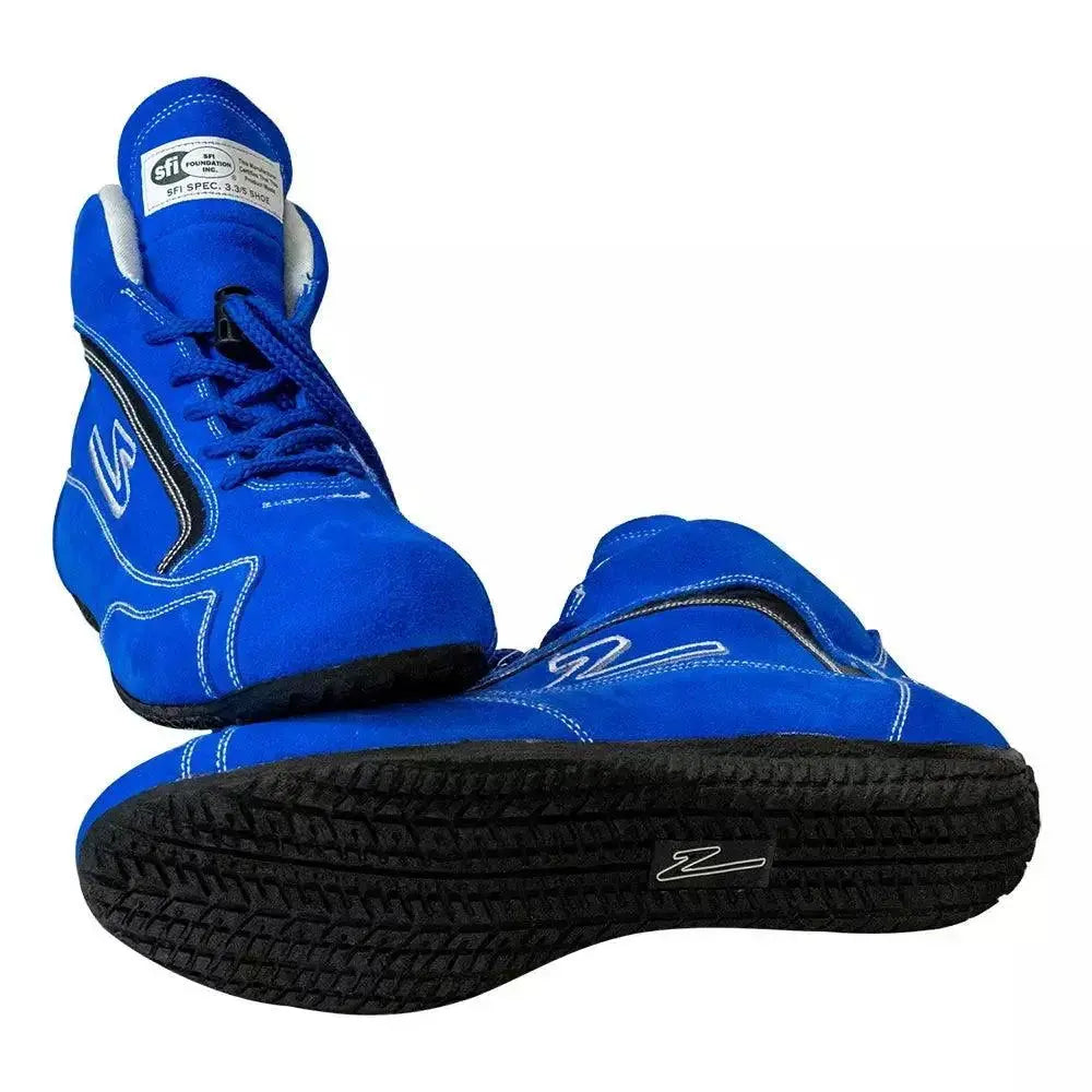 ZR-30 Race Shoes - Xtreme_Racegear