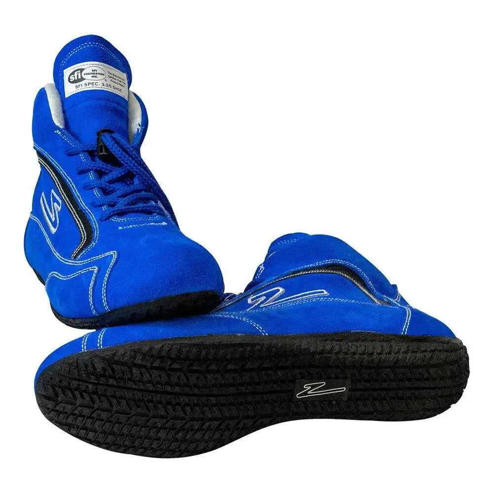 ZR-30 Race Shoes - Xtreme_Racegear