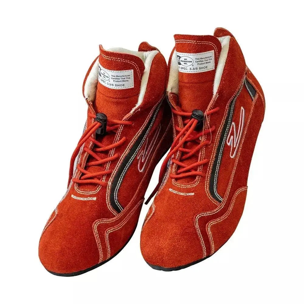 ZR-30 Race Shoes - Xtreme_Racegear