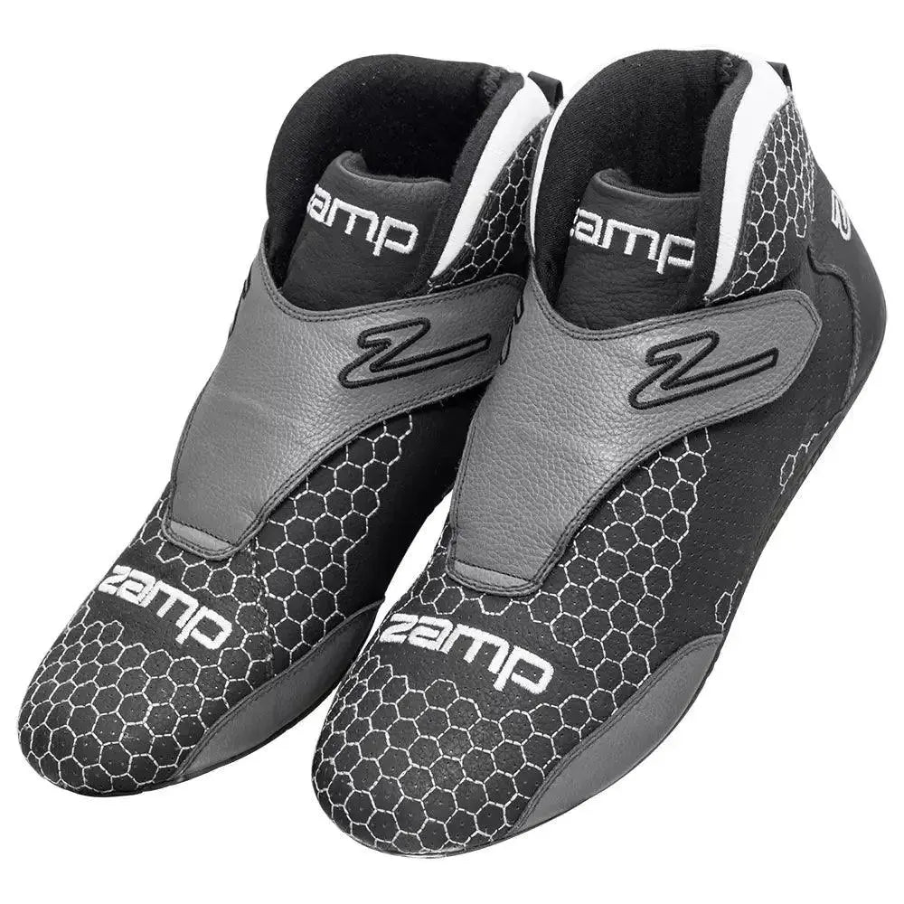 ZR-60 Race Shoes for Optimal Performance and Comfort on the Track - Xtreme_Racegear