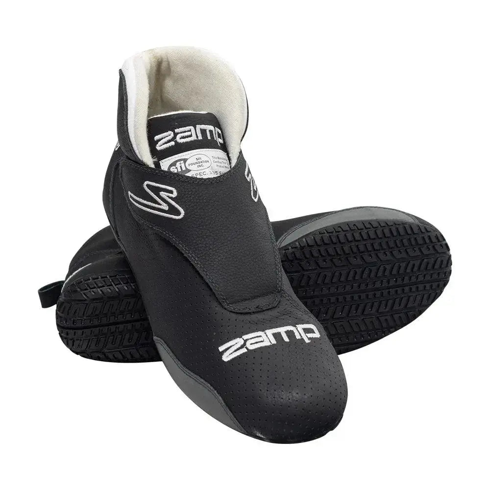 ZR-60 Race Shoes for Optimal Performance and Comfort on the Track - Xtreme_Racegear