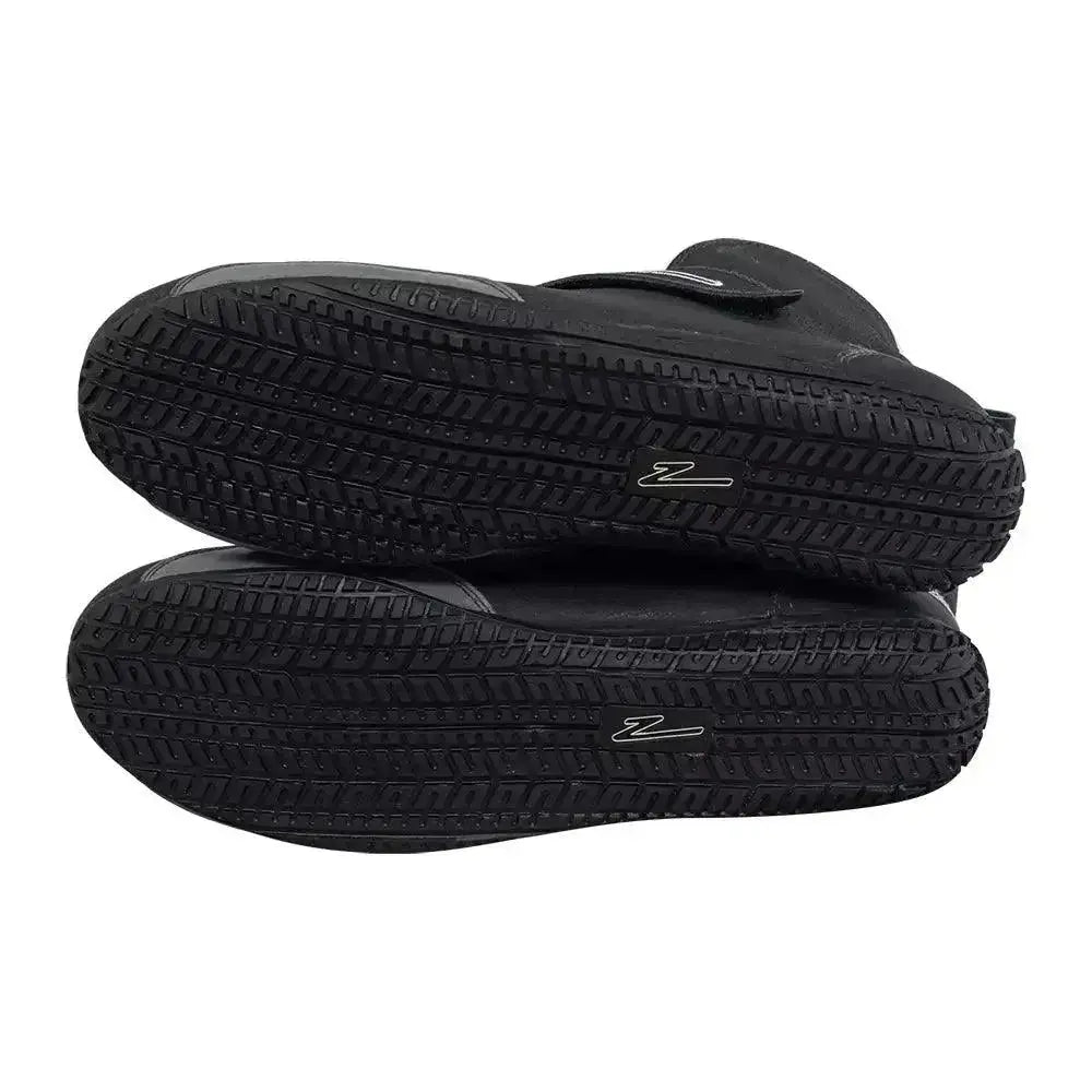 ZR-60 Race Shoes for Optimal Performance and Comfort on the Track - Xtreme_Racegear